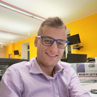 Avatar Vittorio Attanà