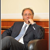 Avatar Giorgio Gandola