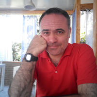 Avatar Sergio Rizza