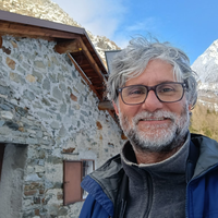 Avatar Enrico Bassi