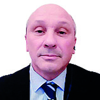 Avatar Giuseppe D’Amato