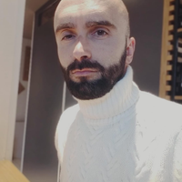 Avatar Federico Errante