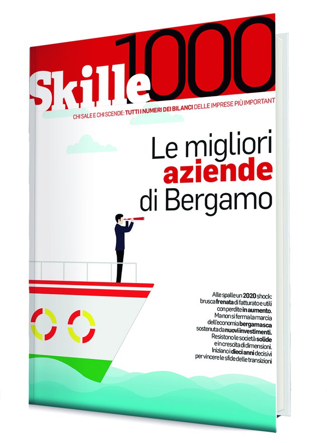 Skille1000 aziende