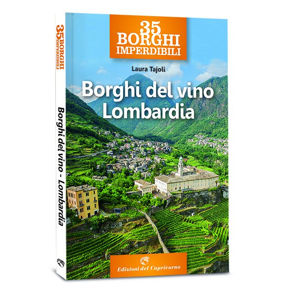 Borghi del Vino Lombardia