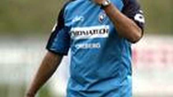 L'Atalanta vince: nel st 9' Gonnella.