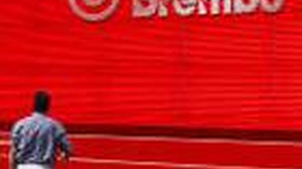 brembo
