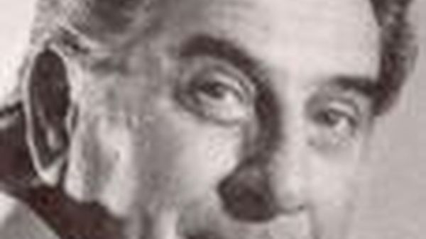 Piero Brolis riviveUno scultore che ha affrontato il suo pe