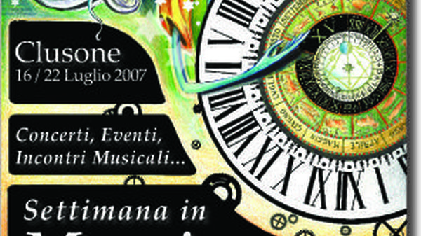 Prosegue Non mancano neppure quest'anno i worksho