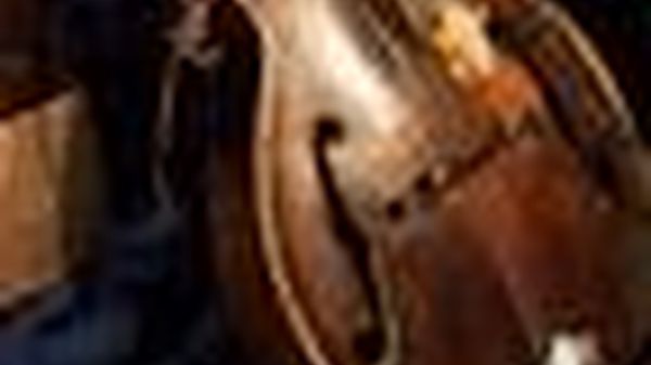 Concerto del canadese BoucherL'Accademia chitarristica «Giulio Regond