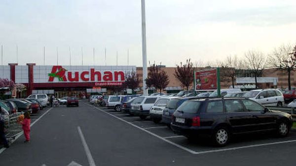 Auchan