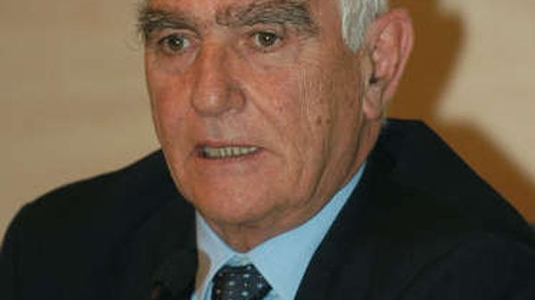 sestini presidente interporto
