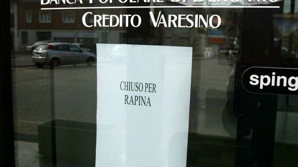 rapina cividate