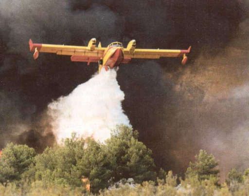 incendi Lombardia
