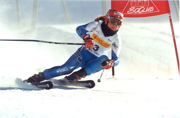 circo bianco team italia