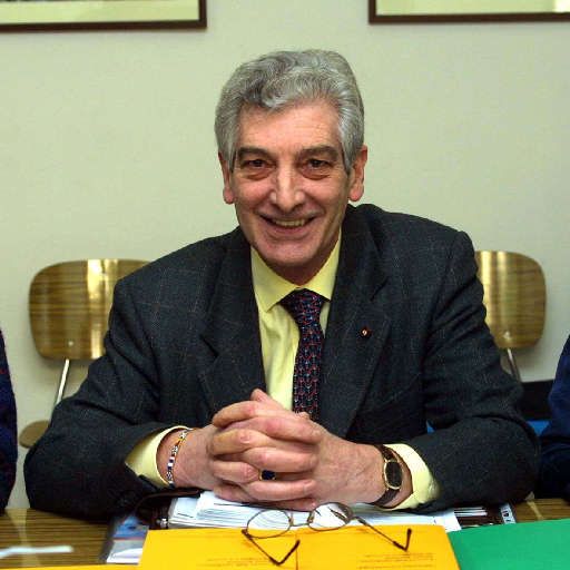 Maurizio salvi Age Maurizio salvi Age