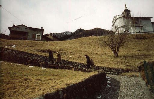 cimitero cimitero