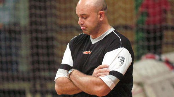 Allegrini, prima vittoria esternaFinalmente l'Allegrini Bergamo conquista