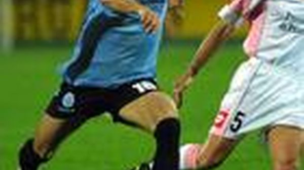 L'AlbinoLeffeL'AlbinoLeffe torna finalmente a vincere