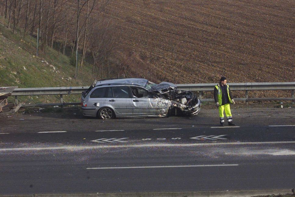 incidenti A4 incidenti A4
