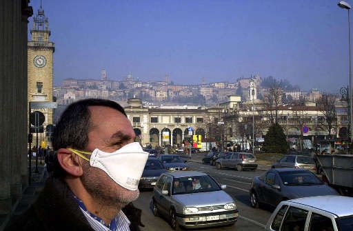 smog