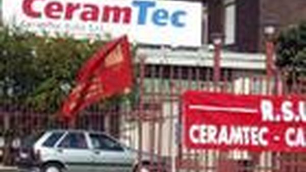 ceramtec mobilità