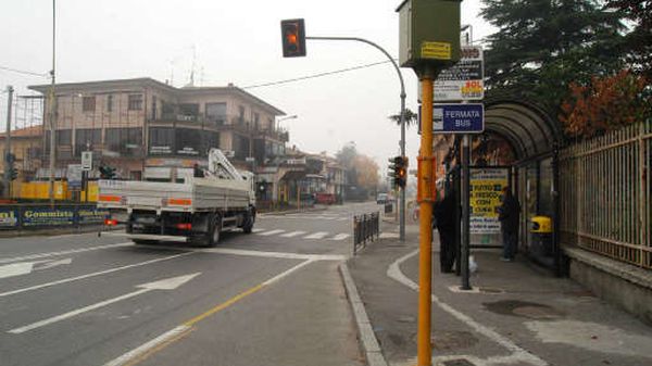 rosso stop