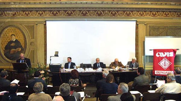 avis assemblea gamba