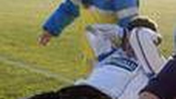 Budan torna a calciare il palloneIgor Budan giocherà le ultime quattro-ci