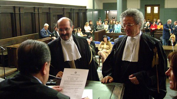 galizzi procuratore