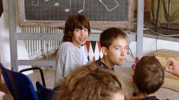 scuola scolari