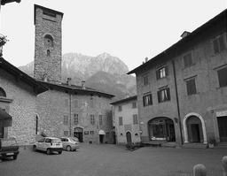 dimora storica gromo furto