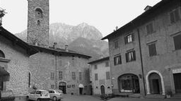 dimora storica gromo furto