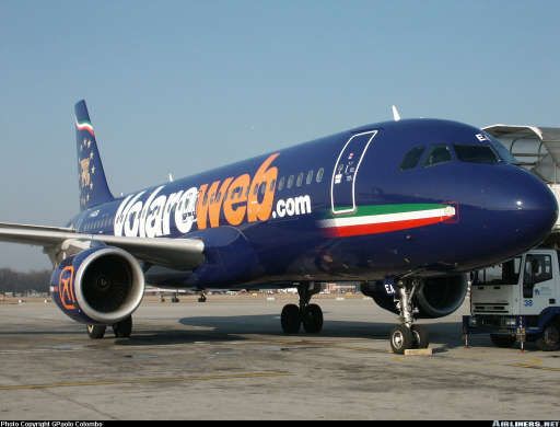 volareweb Orio Tallin Estonia