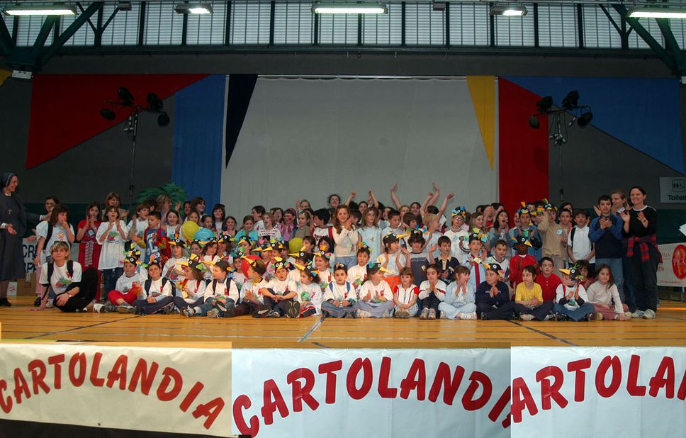 lilliput e cartolandia lilliput e cartolandia
