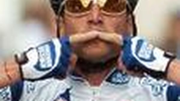 Alessandro Petacchi