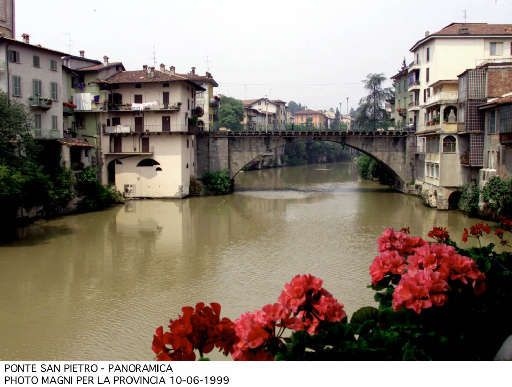 pozzo inquinato