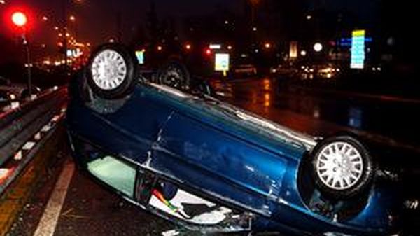 incidente Casnigo