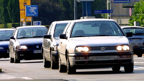 Nuovi limiti in Valle Seriana<br></br>A 90 all'ora da Nembro a Clusone