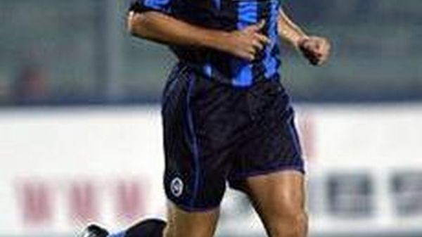 Atalanta, inatteso tonfo a Terni: 21' pt Corrent, 38' pt Budan, 2' st Za