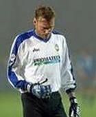 Taibi: promozione a suon di recordAtalanta in A e Massimo Taibi portiere m Taibi: promozione a suon di recordAtalanta in A e Massimo Taibi portiere m