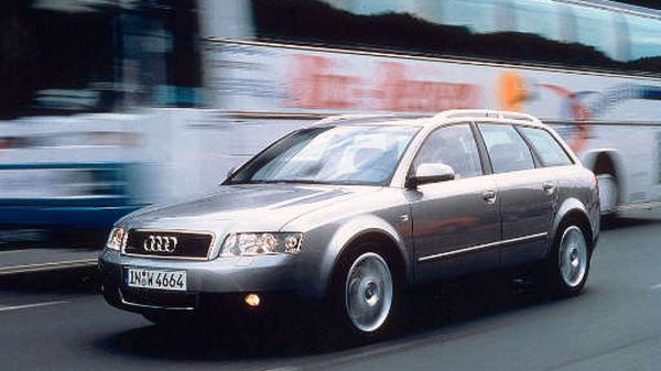 banda audi