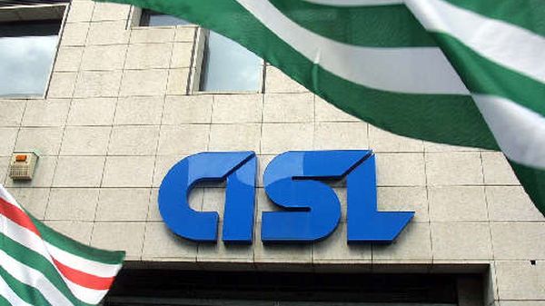 Segreteria Cisl, consiglio 3 giugnoI consiglieri della Cisl si erano lascia