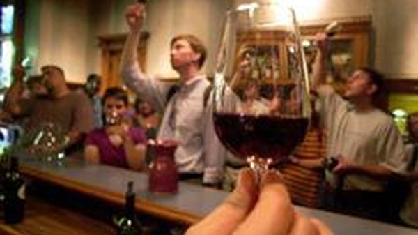 Domenica torna «Cantine Aperte»