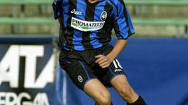Atalanta, tre punti: è quasi serie A: nel pt 18' Montolivo; nel st 34' Gauti