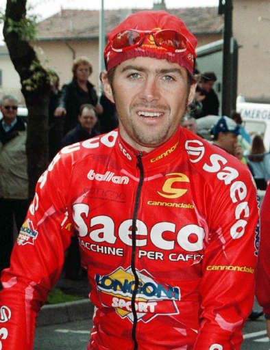 Giro, out Milesi,È scattato il conto alla rovescia per il Giro, out Milesi,È scattato il conto alla rovescia per il