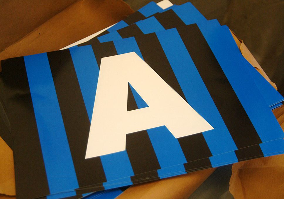 Grande festa per l'Atalanta in serie AMissione compiuta: dopo un anno di purga Grande festa per l'Atalanta in serie AMissione compiuta: dopo un anno di purga
