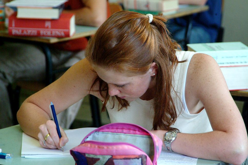 esami maturità scuola