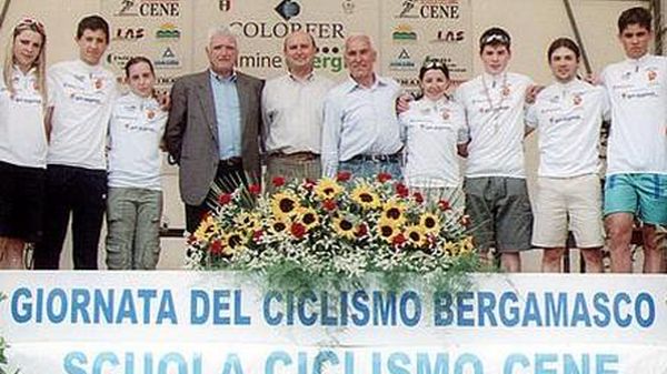 Ciclismo orobicoSono stati assegnati oggi i titoli provi