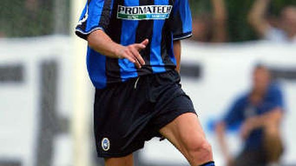 Atalanta, tornanoCesare Natali (nella foto) e Fausto Ross