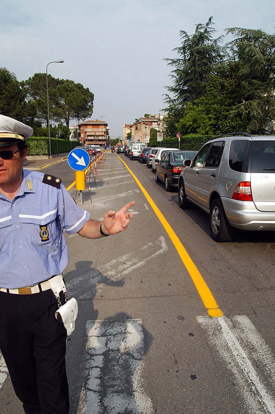 traffico